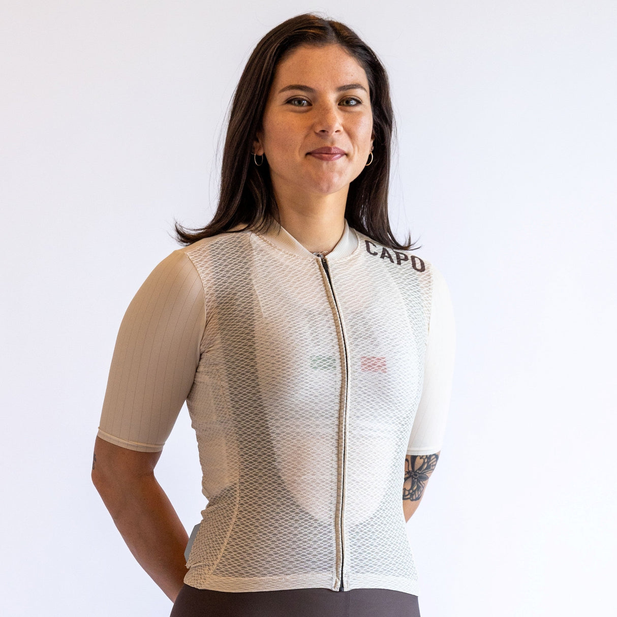 Super Corsa Jersey - Women's