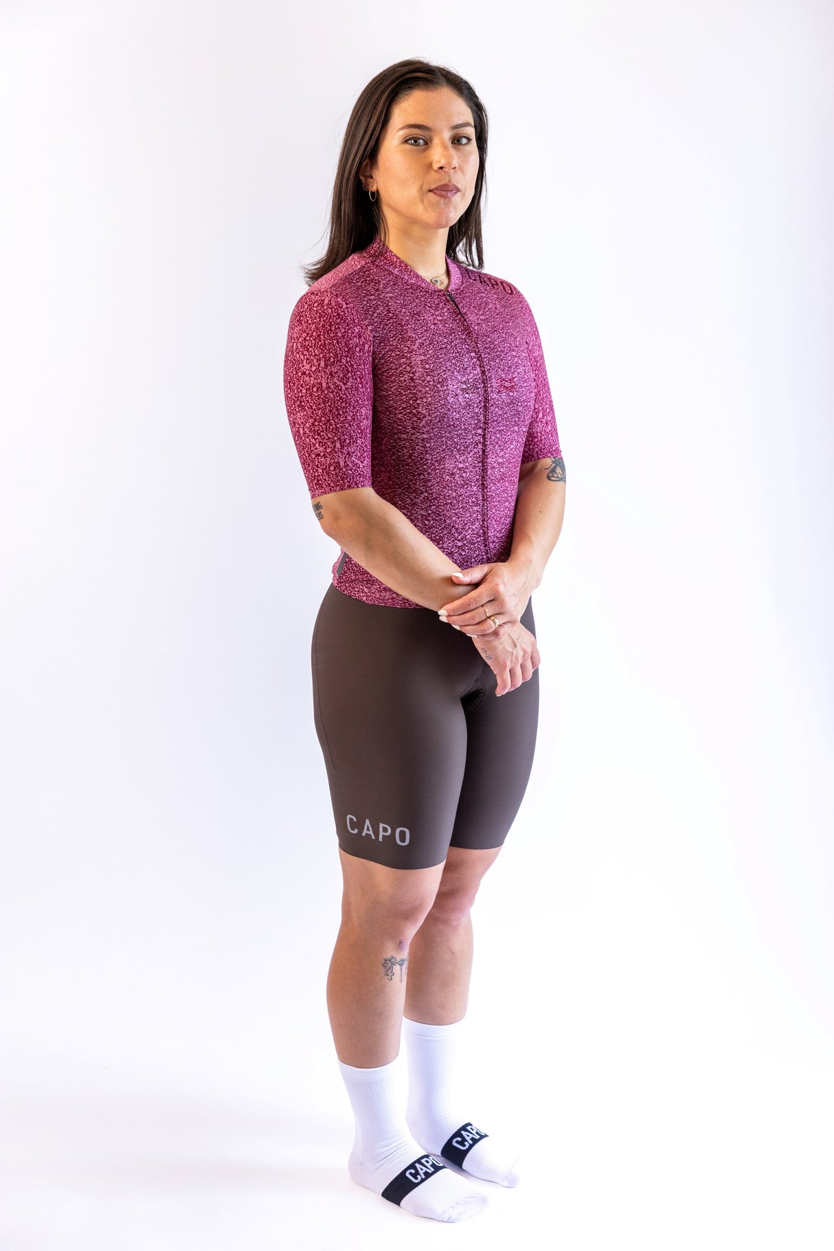 Super Corsa Jersey - Women's