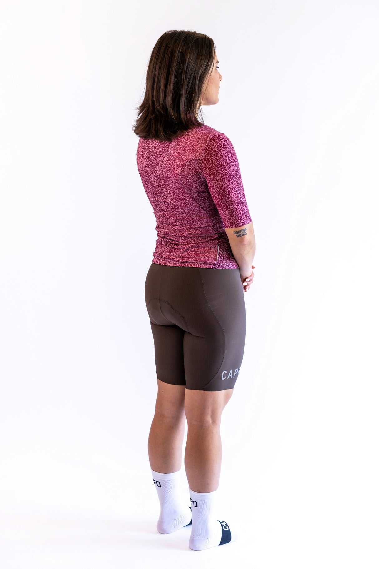 Super Corsa Jersey - Women's