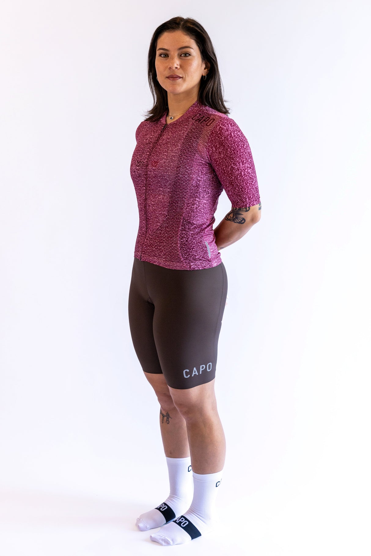Super Corsa Jersey - Women's