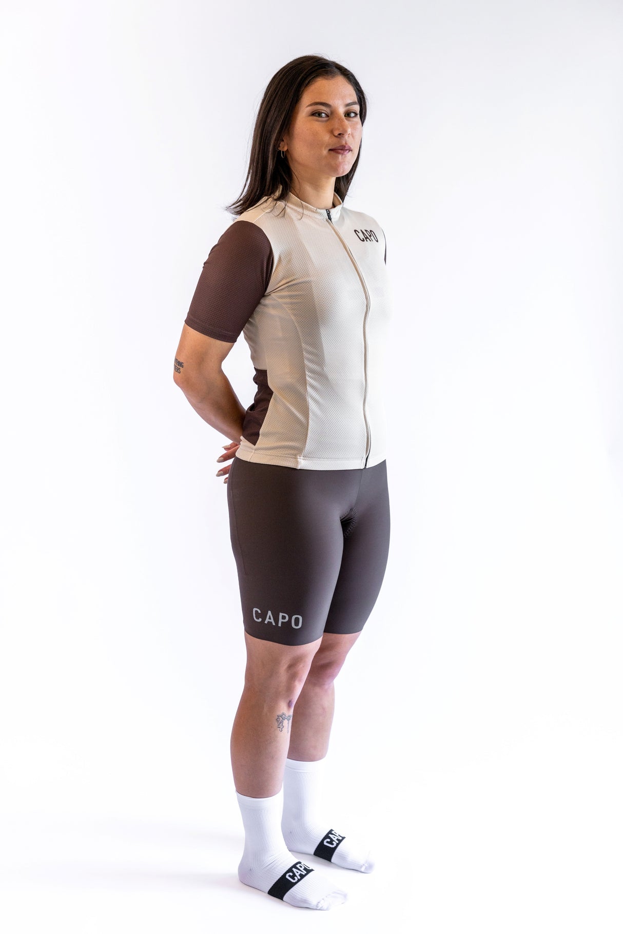 Corsa Jersey Women's