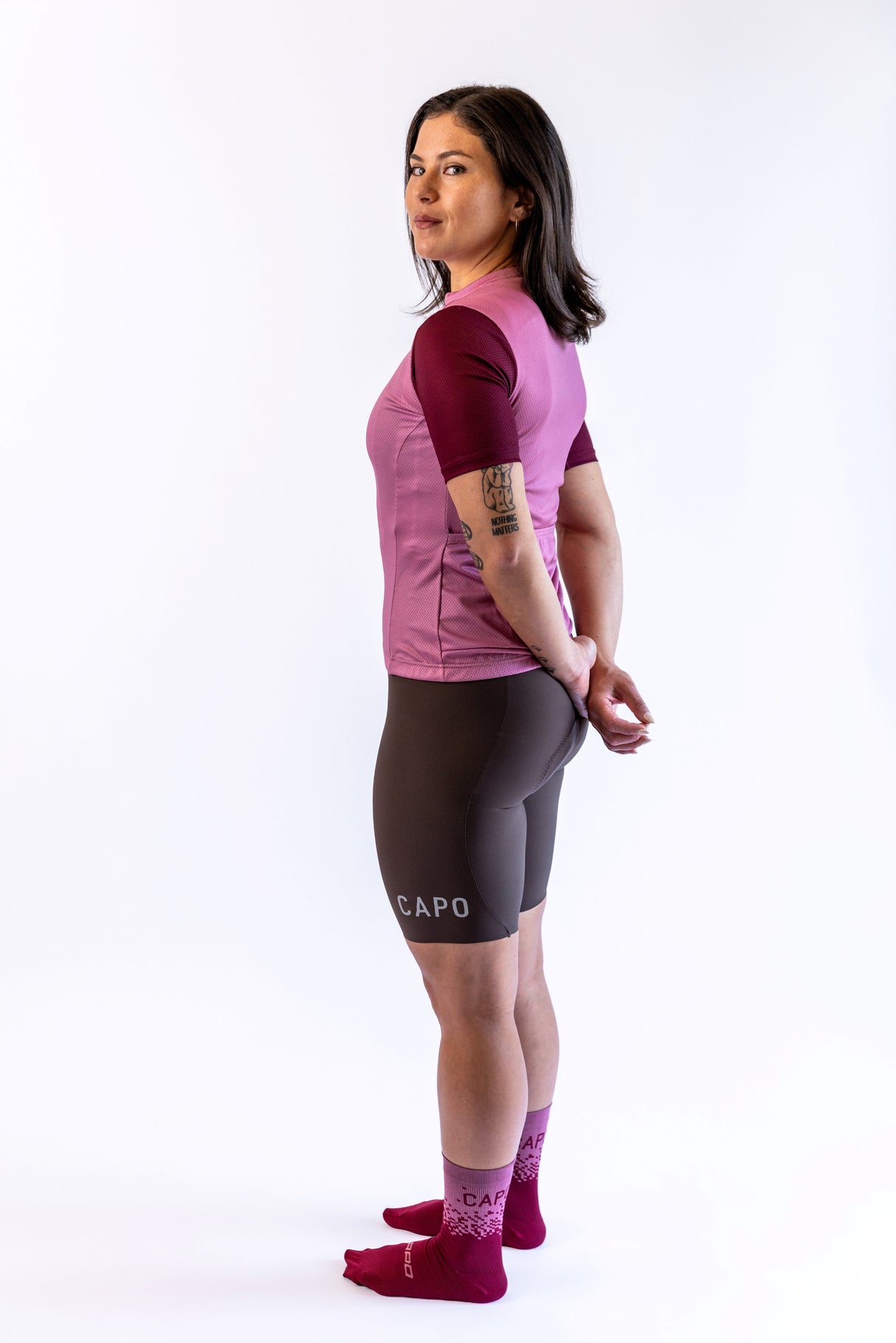 Corsa Jersey Women's
