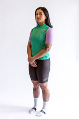 Corsa Jersey Women's