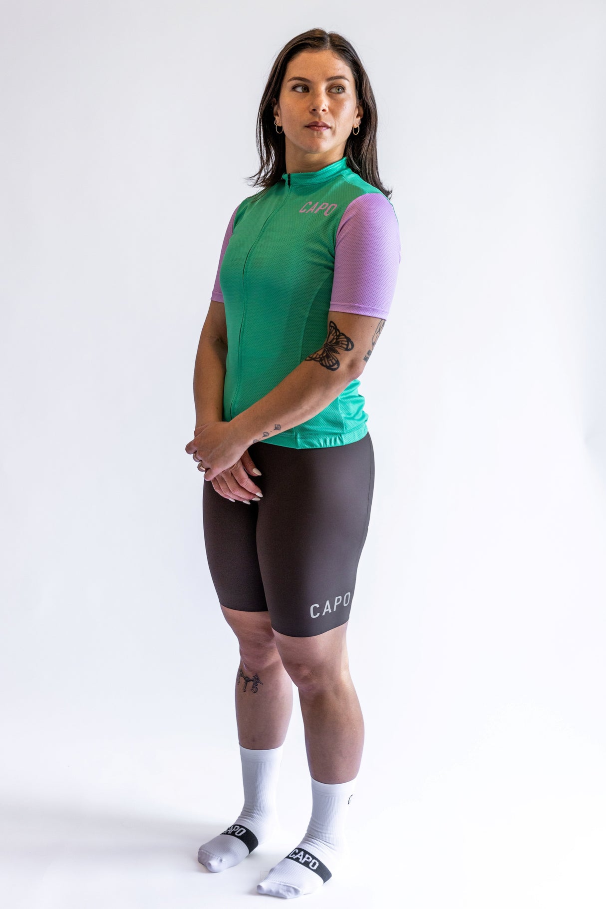 Corsa Jersey Women's