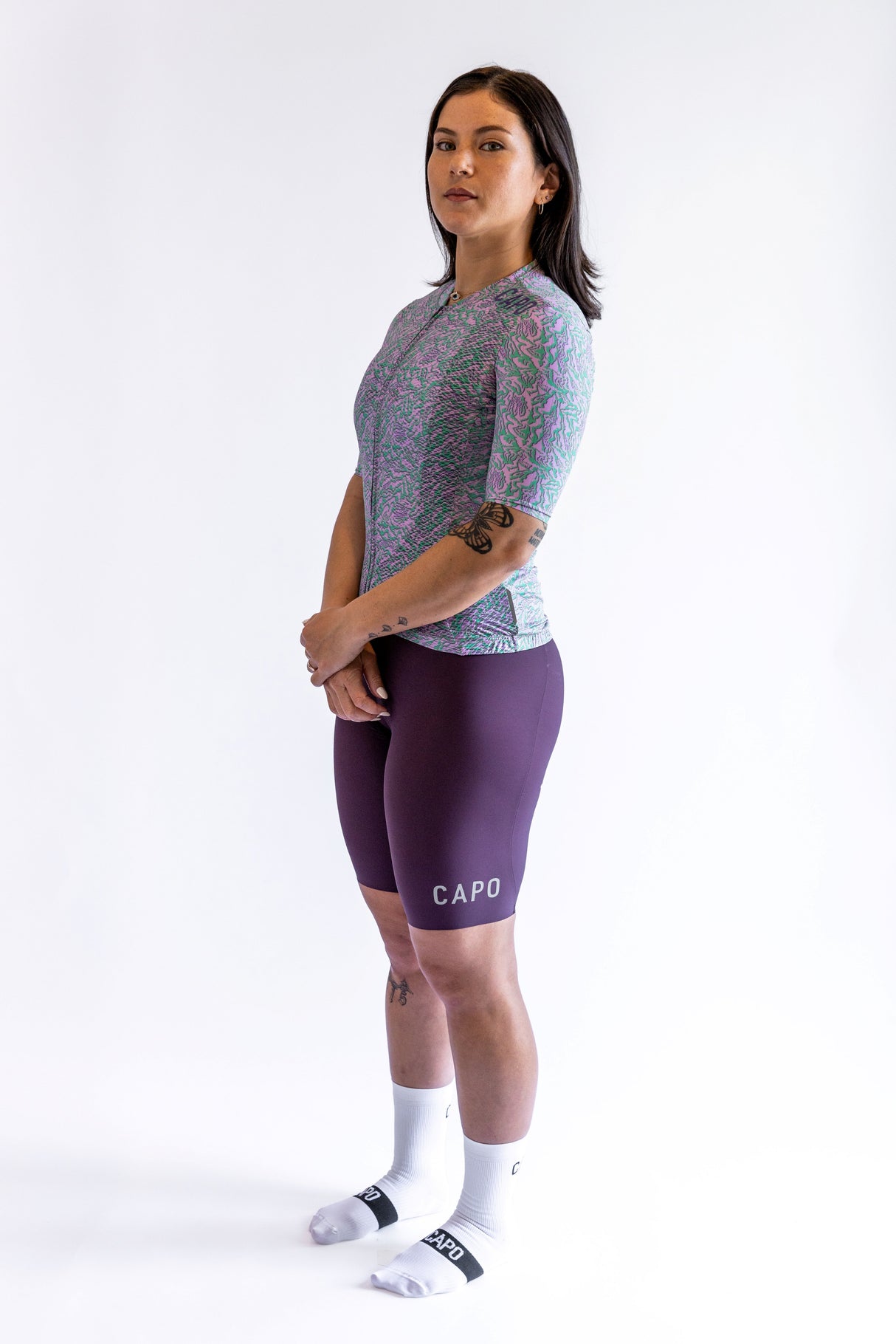 Super Corsa Jersey - Women's