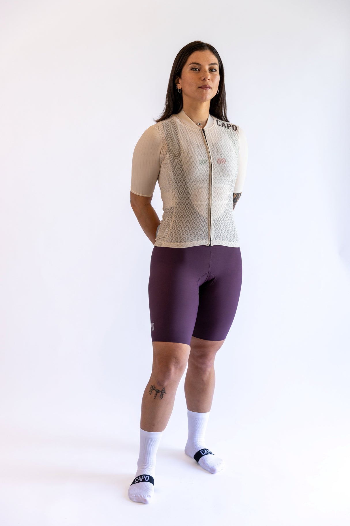 Super Corsa Jersey - Women's