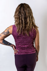 Super Corsa Sleeveless Jersey - Women's