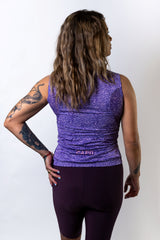 Super Corsa Sleeveless Jersey - Women's