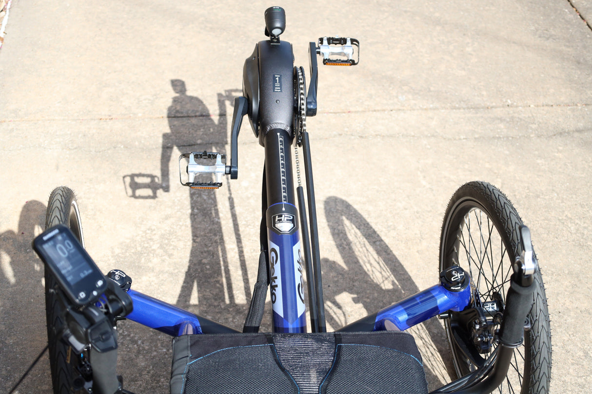 GEKKO  26  E-BIKE image 7