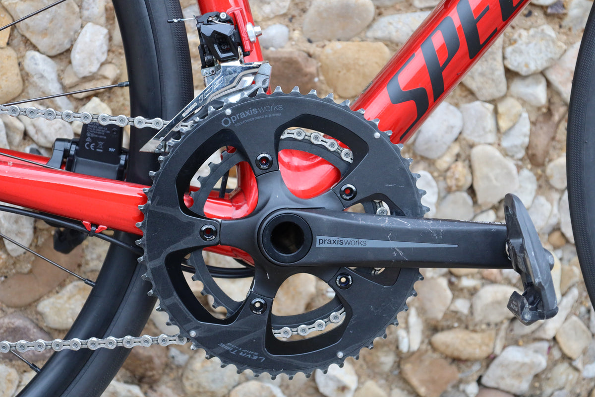 Allez Sprint Comp Disc image 3