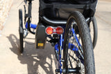 GEKKO  26  E-BIKE image 8