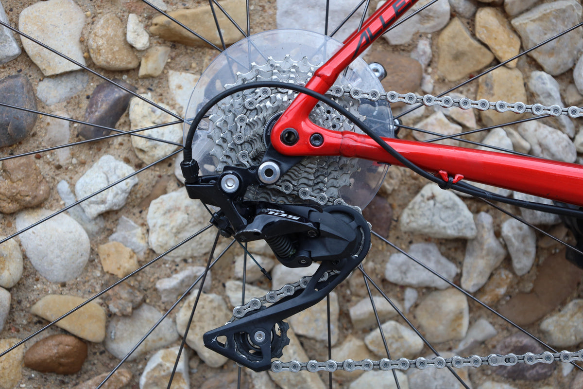 Allez Sprint Comp Disc image 2