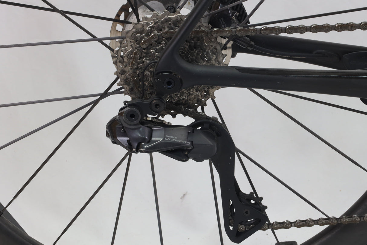 TCR ADVANCED PRO 0 DISC image 3