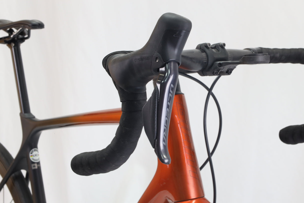 TCR ADVANCED PRO 0 DISC image 8