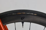TCR ADVANCED PRO 0 DISC image 4