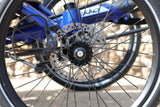 GEKKO  26  E-BIKE image 13