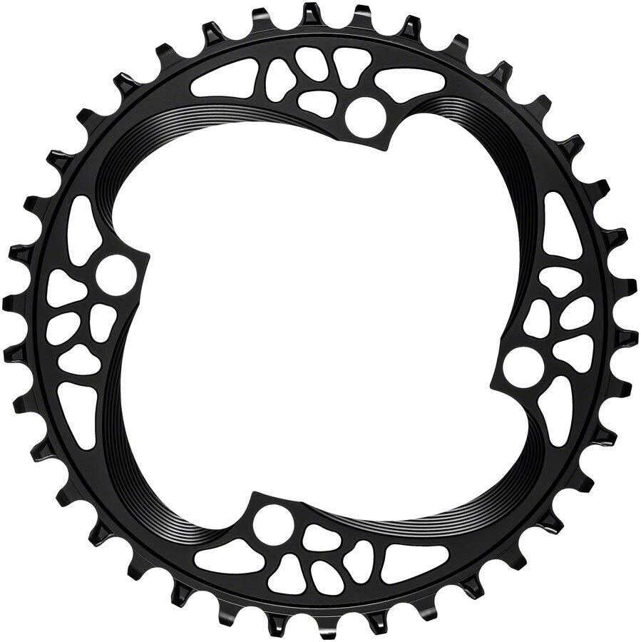 Round 104 BCD Chainring