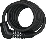 Numero 5510 Spiral Cable Lock