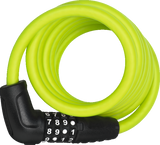 Numero 5510 Spiral Cable Lock