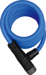 Primo 5510 Spiral Cable Lock