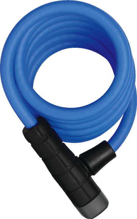 Primo 5510 Spiral Cable Lock