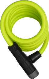 Primo 5510 Spiral Cable Lock