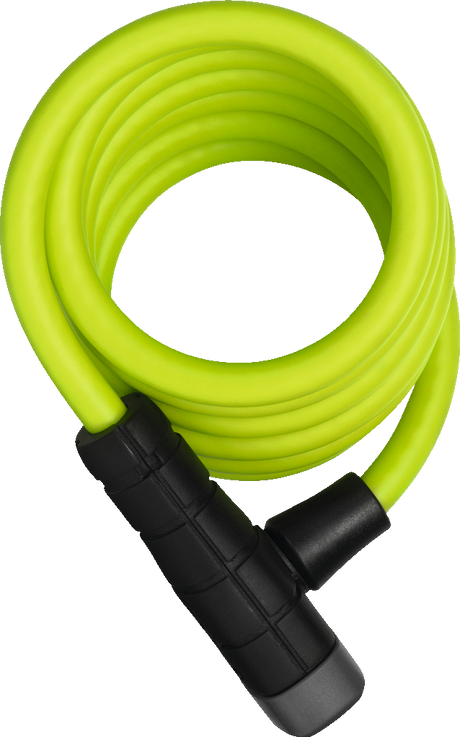 Primo 5510 Spiral Cable Lock