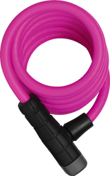 Primo 5510 Spiral Cable Lock