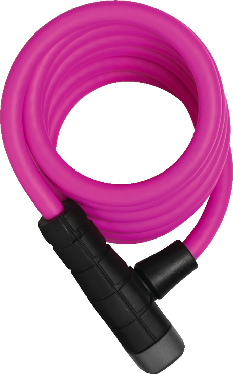 Primo 5510 Spiral Cable Lock