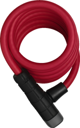 Primo 5510 Spiral Cable Lock