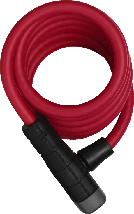 Primo 5510 Spiral Cable Lock