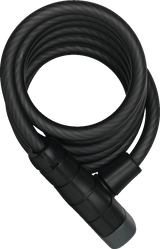 Primo 5510 Spiral Cable Lock