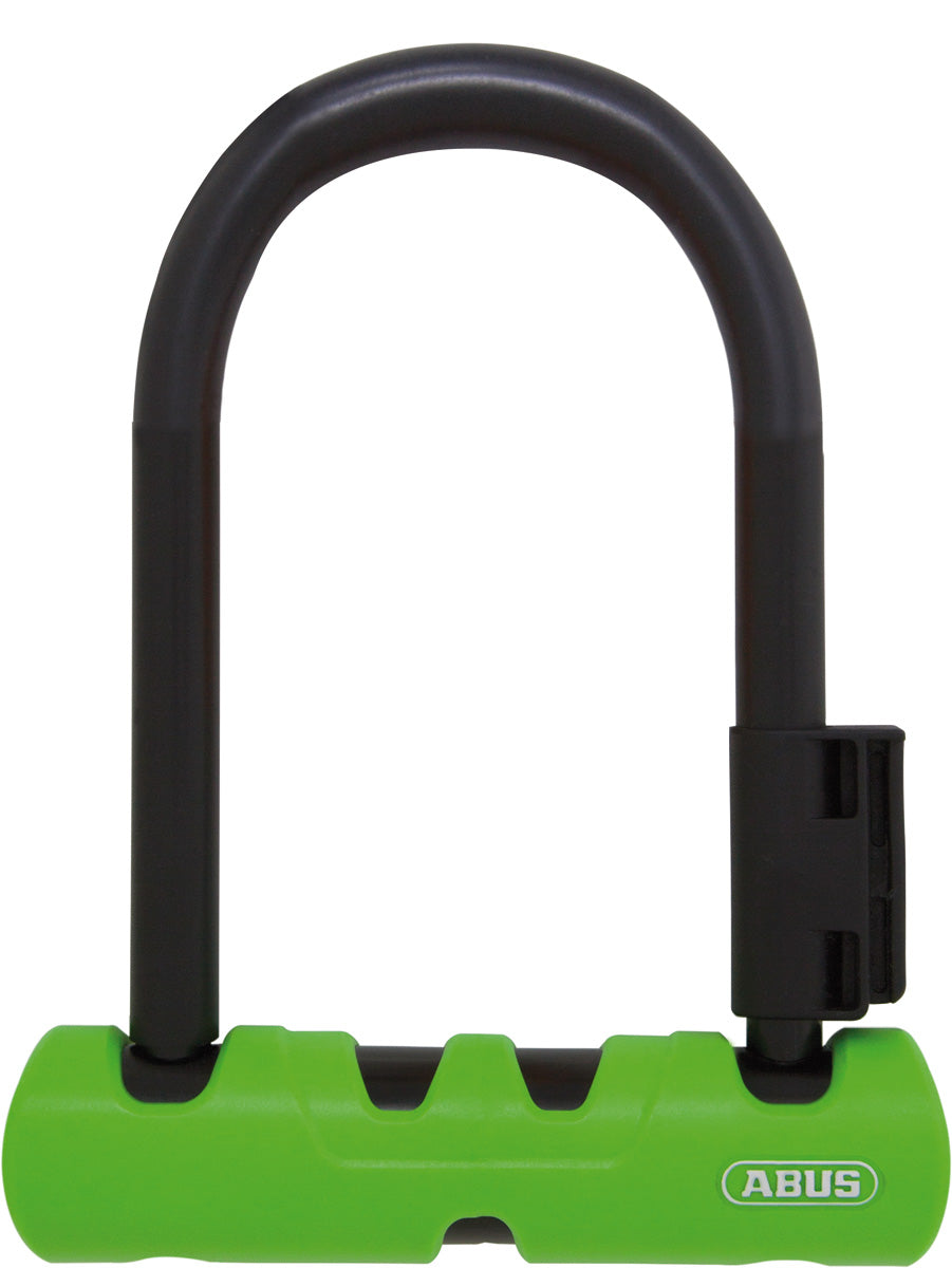 Ultra 410 Mini U-Lock (5.5-inch)