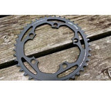 Cross Chainring
