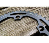 Cross Chainring