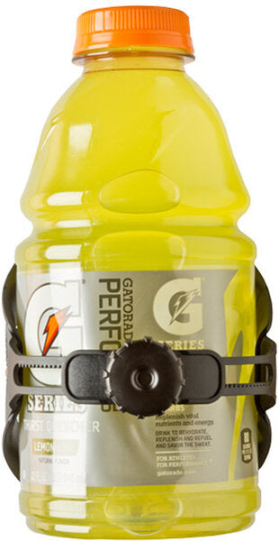 Looney Bin Adjustable Cage