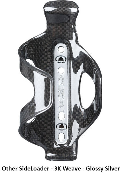 OtherSideloader Cage