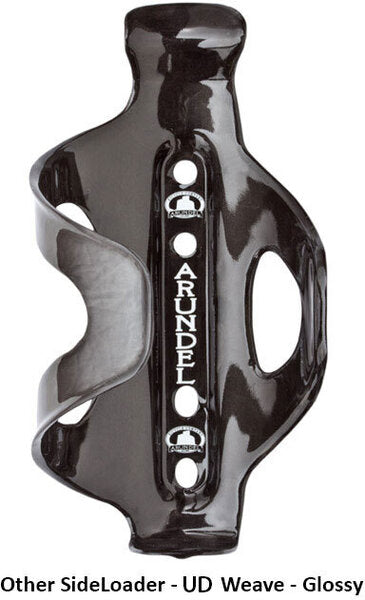 OtherSideloader Cage