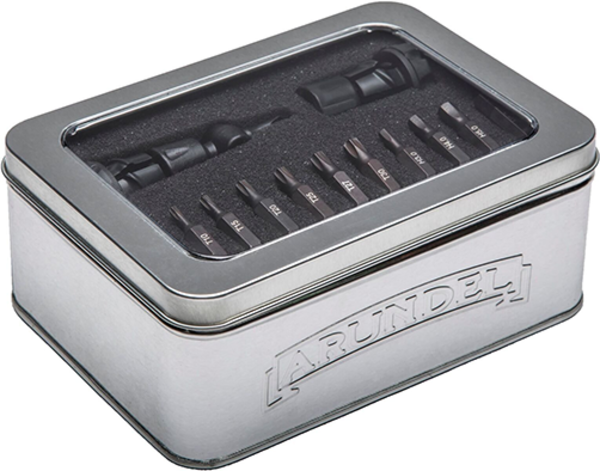 Shameless Plugs Bar End Tool