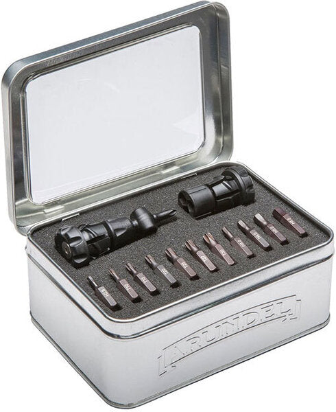 Shameless Plugs Bar End Tool