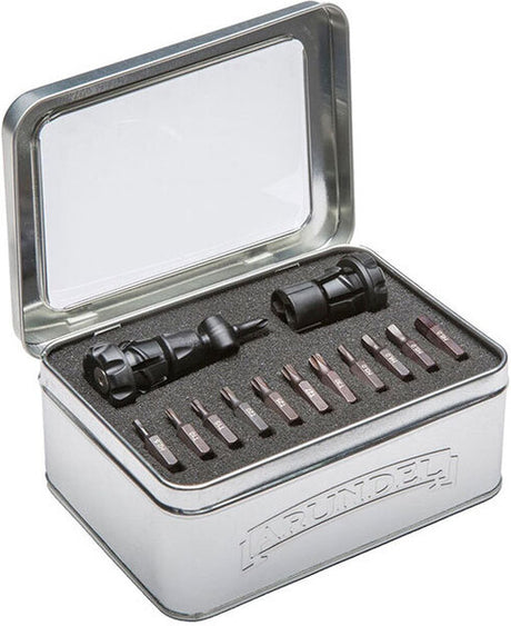 Shameless Plugs Bar End Tool