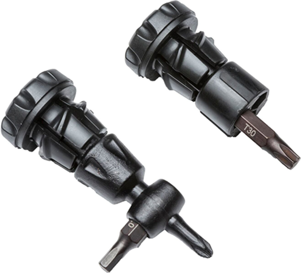 Shameless Plugs Bar End Tool