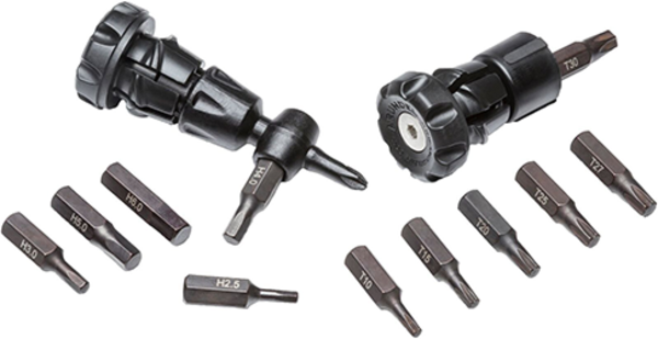 Shameless Plugs Bar End Tool