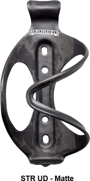 STR-Mandible Sideloader