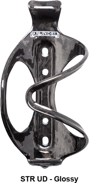 STR-Mandible Sideloader