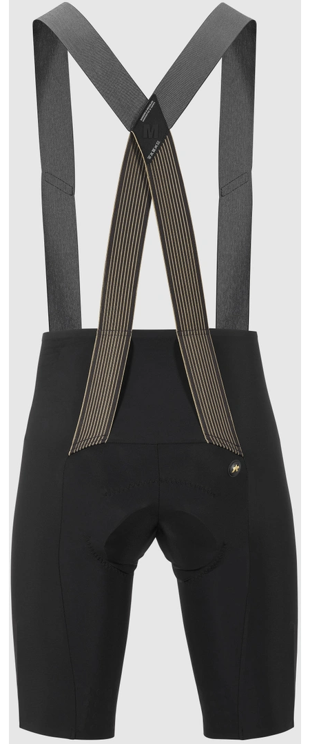 Mille GTO Bib Shorts C2