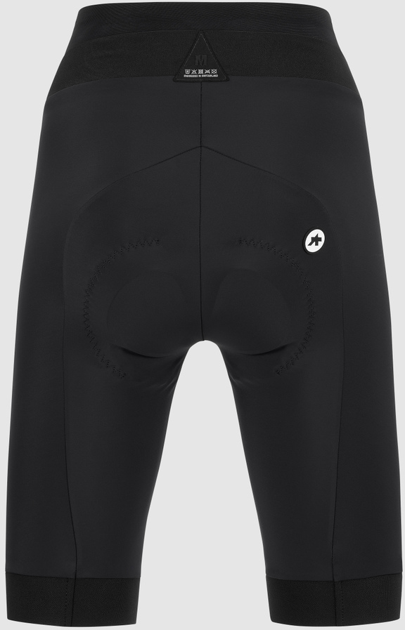 UMA GT Half Shorts C2 - Long