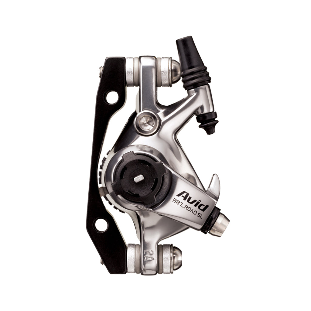 SRAM BB-7 Road-SL Mech Disc Brake (No Rotor)  