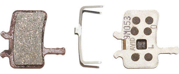 Disc Brake Pads (Juicy/BB7/BB5)