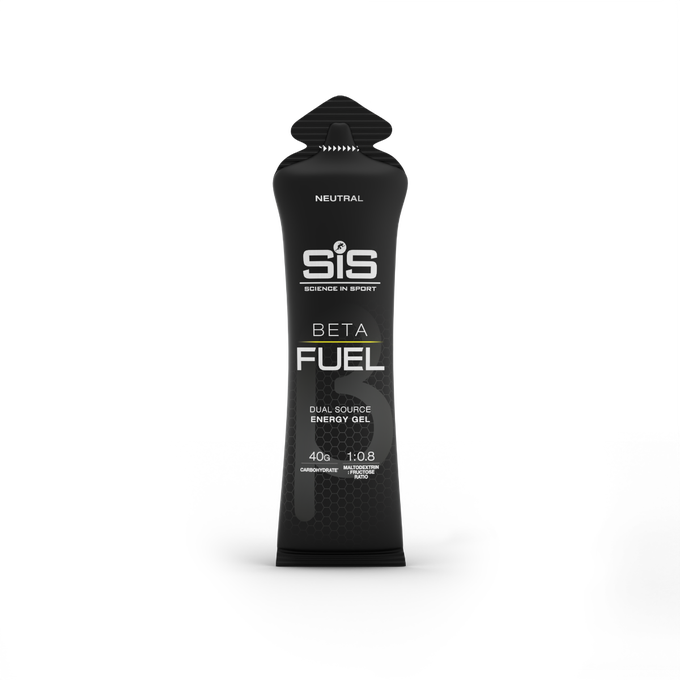 BETA Fuel Gels